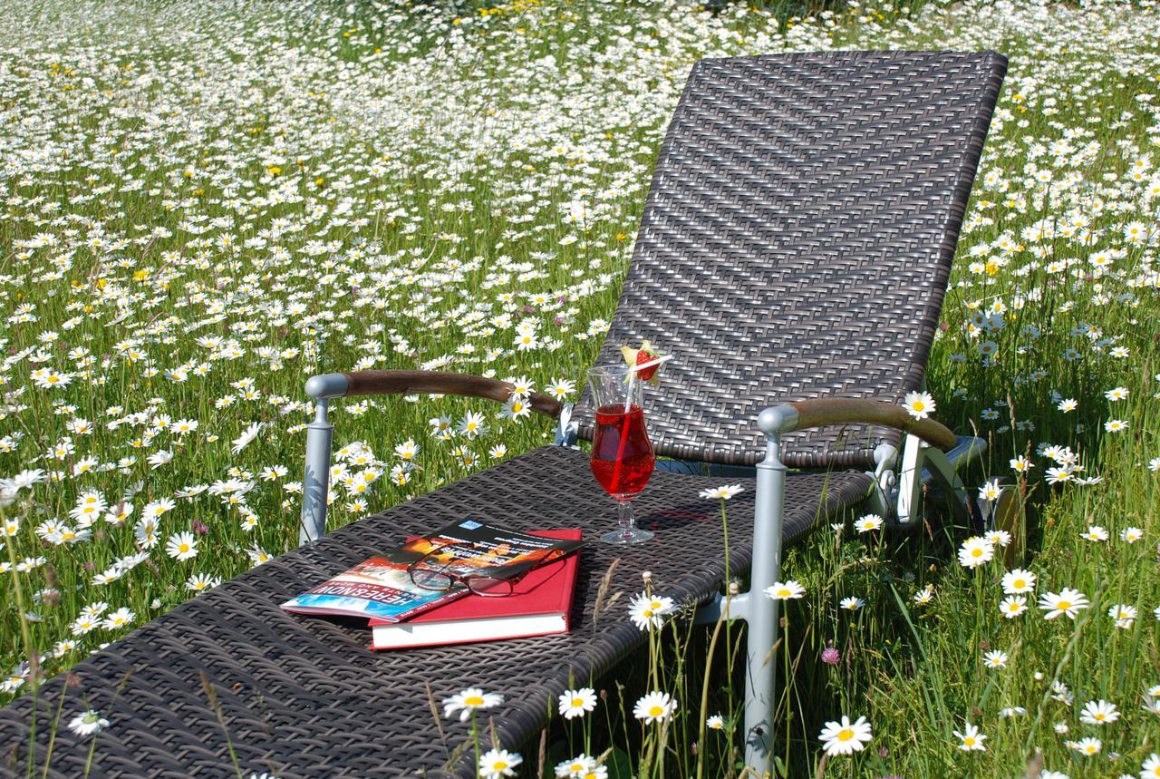 Salzano Basic Rooms Interlaken Exteriér fotografie